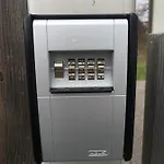 Apartment Comfortapartment