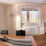 Apartment Comfortapartment