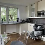 Apartment Comfortapartment *