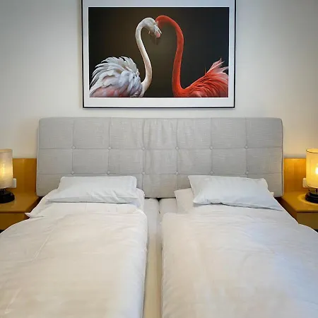 Appartamento Comfortapartment