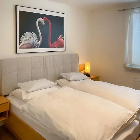 Apartamento Comfortapartment Leonding