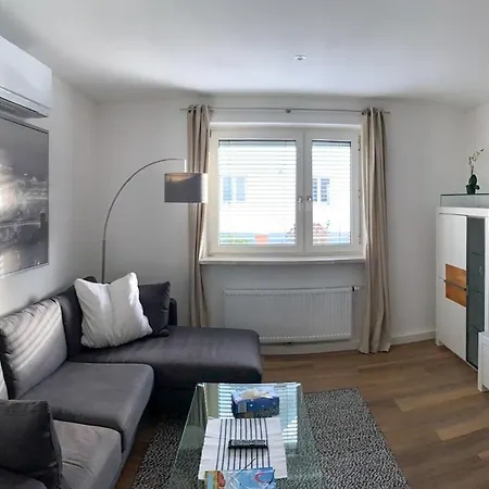 Comfortapartment