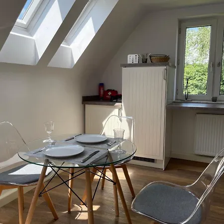 Comfortapartment * Leonding