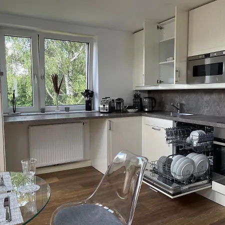 דירה Comfortapartment *