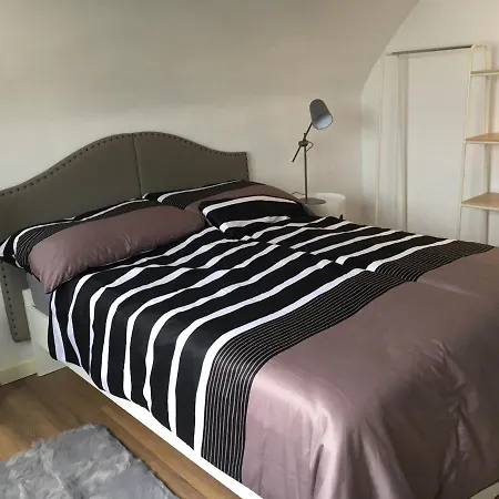 Comfortapartment * לאונדינג