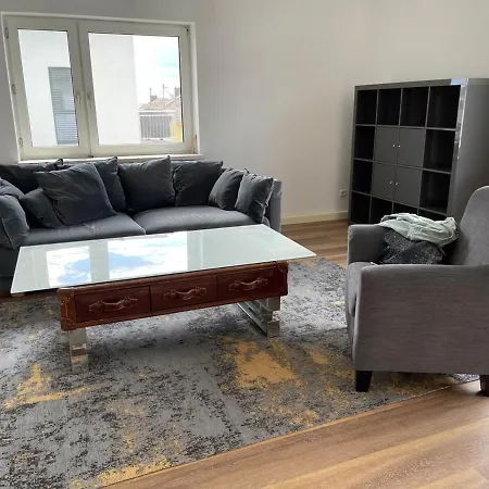 Comfortapartment Leonding