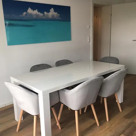 Comfortapartment Apartamento