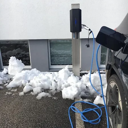 Comfortapartment דירה לאונדינג