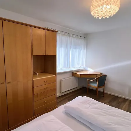 דירה Comfortapartment