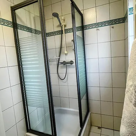 Comfortapartment Apartment *