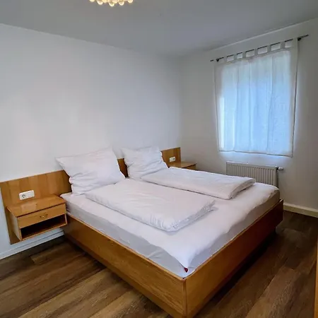 Comfortapartment Apartment Leonding