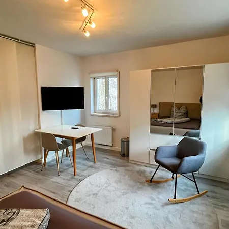 Apartment Comfortapartment Leonding