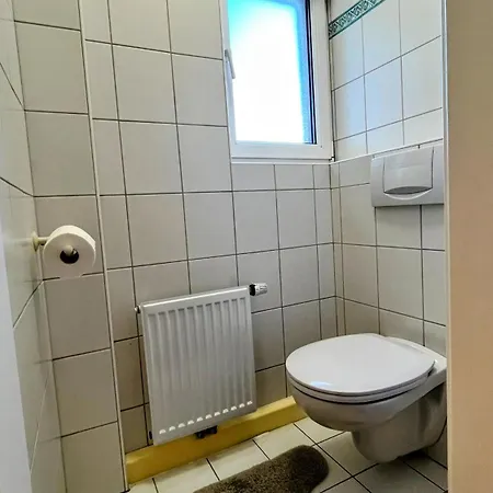 Comfortapartment