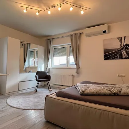 Apartment Comfortapartment