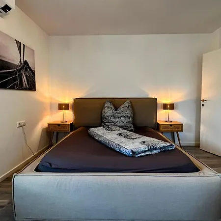 Comfortapartment Apartment *