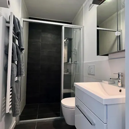 Comfortapartment *