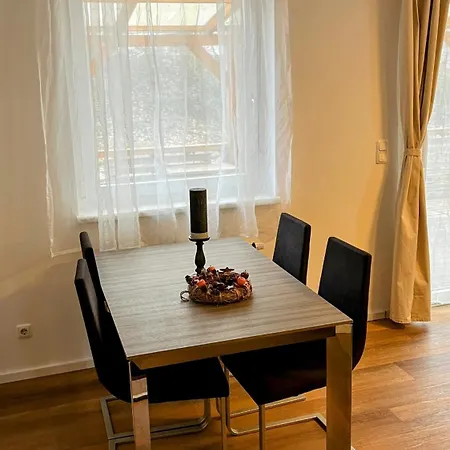 Comfortapartment