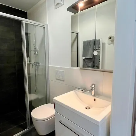 דירה Comfortapartment