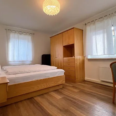 Comfortapartment Apartmán *