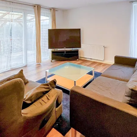 Comfortapartment Apartment *