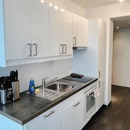 Comfortapartment
