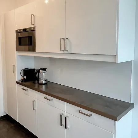 Comfortapartment *