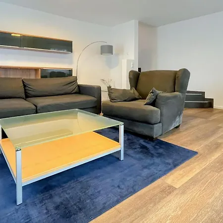 Appartamento Comfortapartment