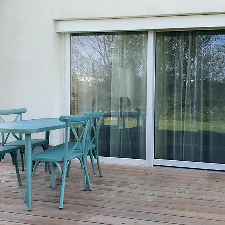 Comfortapartment Apartamento *