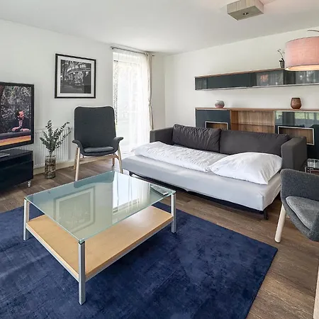 Comfortapartment *