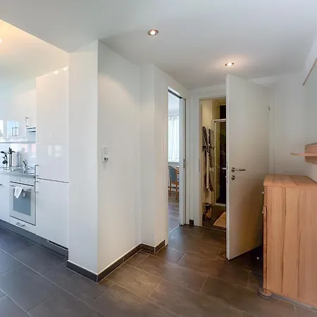 Apartamento Comfortapartment