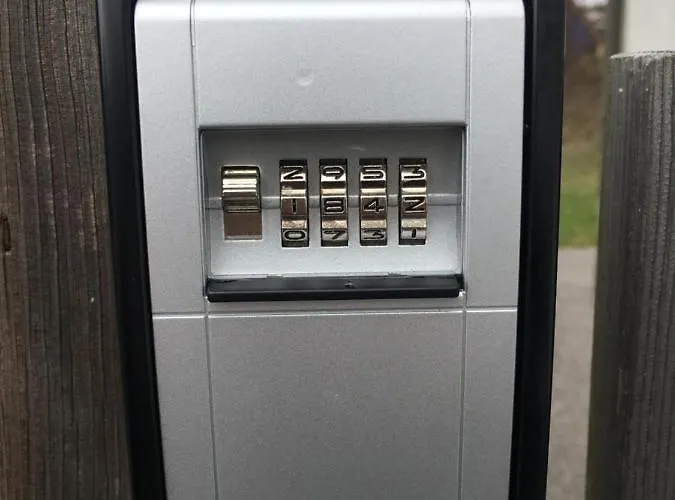 아파트 Comfortapartment