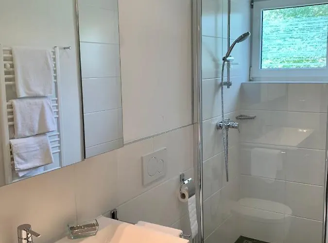 Comfortapartment Leonding