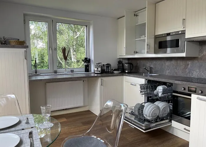 Appartement Comfortapartment *