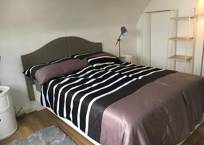 Comfortapartment * Leonding