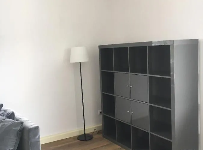 Comfortapartment 레온딩