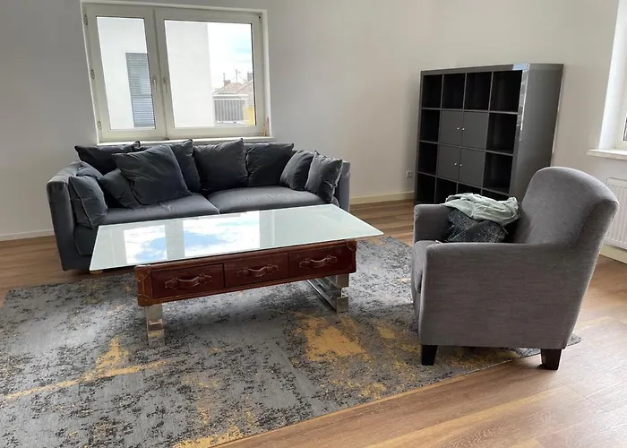 Comfortapartment Leonding