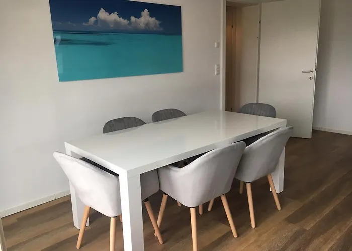 Comfortapartment 아파트