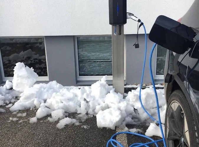 Comfortapartment Appartement Leonding