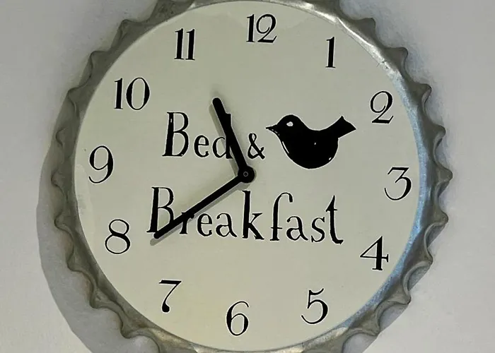 Comfortapartment Appartement