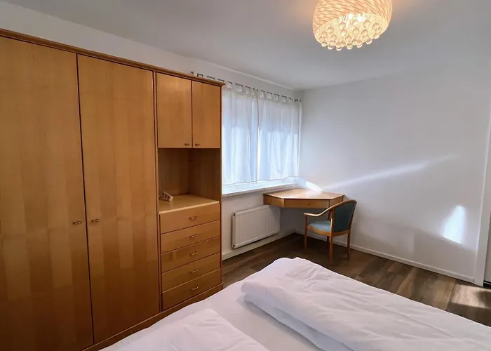 Appartement Comfortapartment