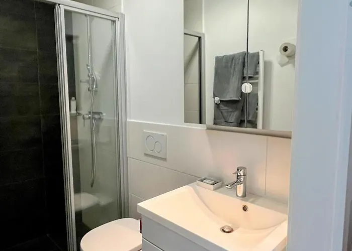 아파트 Comfortapartment