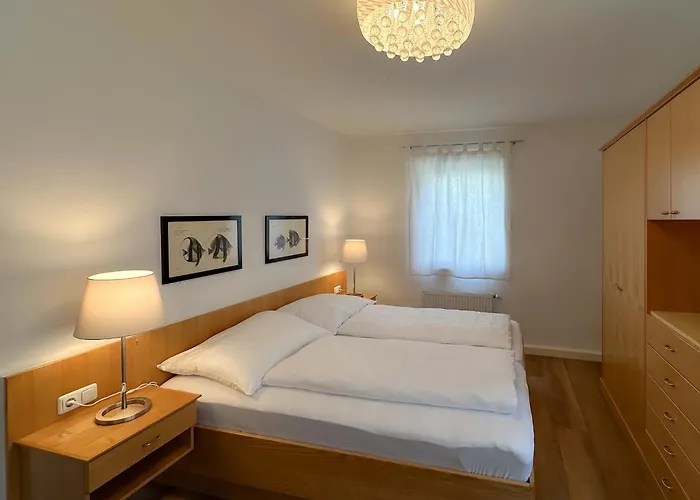 Comfortapartment * 레온딩