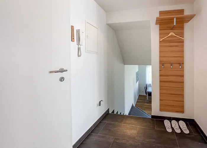 Comfortapartment Appartement Leonding