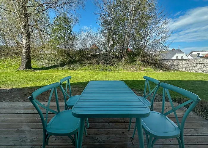 Comfortapartment Appartement Leonding