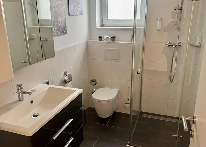 Appartement Comfortapartment Leonding