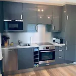 Comfortapartment Apartmán