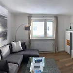 Comfortapartment