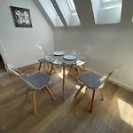Apartmán Comfortapartment Leonding
