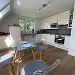 Apartmán Comfortapartment