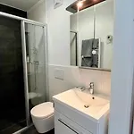 Apartmán Comfortapartment